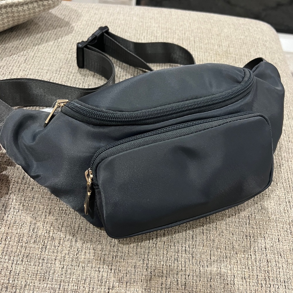 Banana Republic Fanny pack